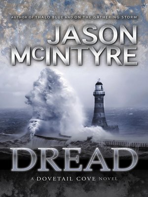 cover image of Dread